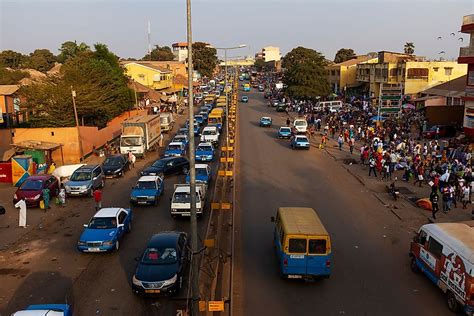 capital city of guinea bissau|Iba pa.